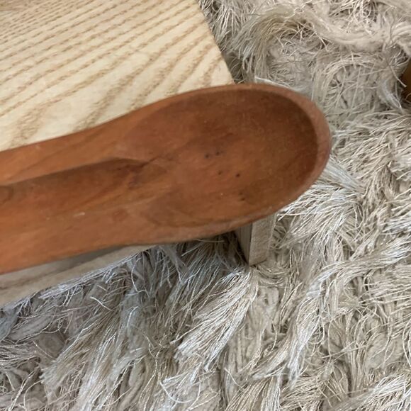 Maker’s Mark Wooden Taste Testing Spoon - Picture 10 of 17